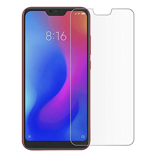 Lamina de Vidrio Templado Xiaomi Mi A2 Lite