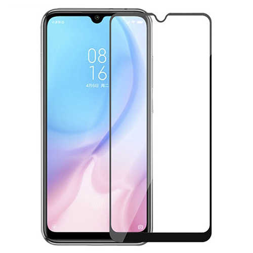 Xiaomi Mi A3 Vidrio Templado Full Pegamento