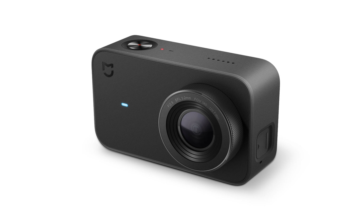 Xiaomi Mi Action Cámara 4k Negro – imagen 2