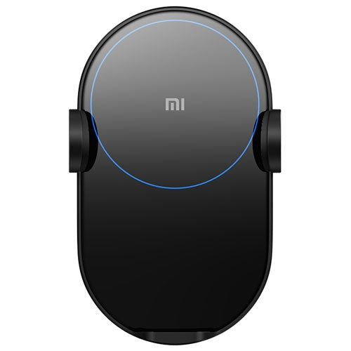 Cargador Inalámbrico Xiaomi Mi 20w Wireless Car Charger – imagen 2