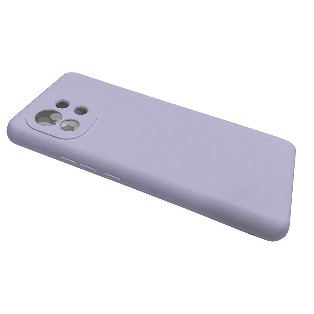 Xiaomi Mi 11 Carcasa Silicona Colores – imagen 12