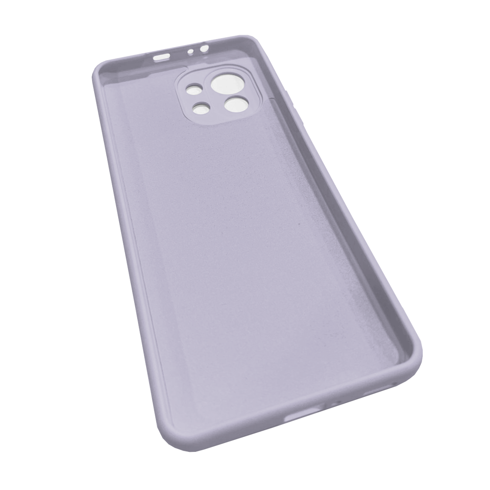 Xiaomi Mi 11 Carcasa Silicona Colores – imagen 13