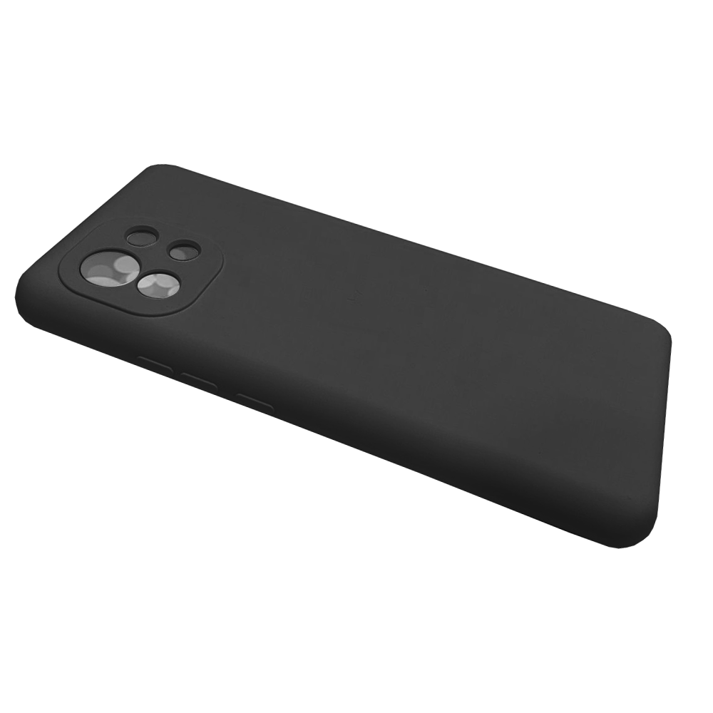 Xiaomi Mi 11 Carcasa Silicona Colores