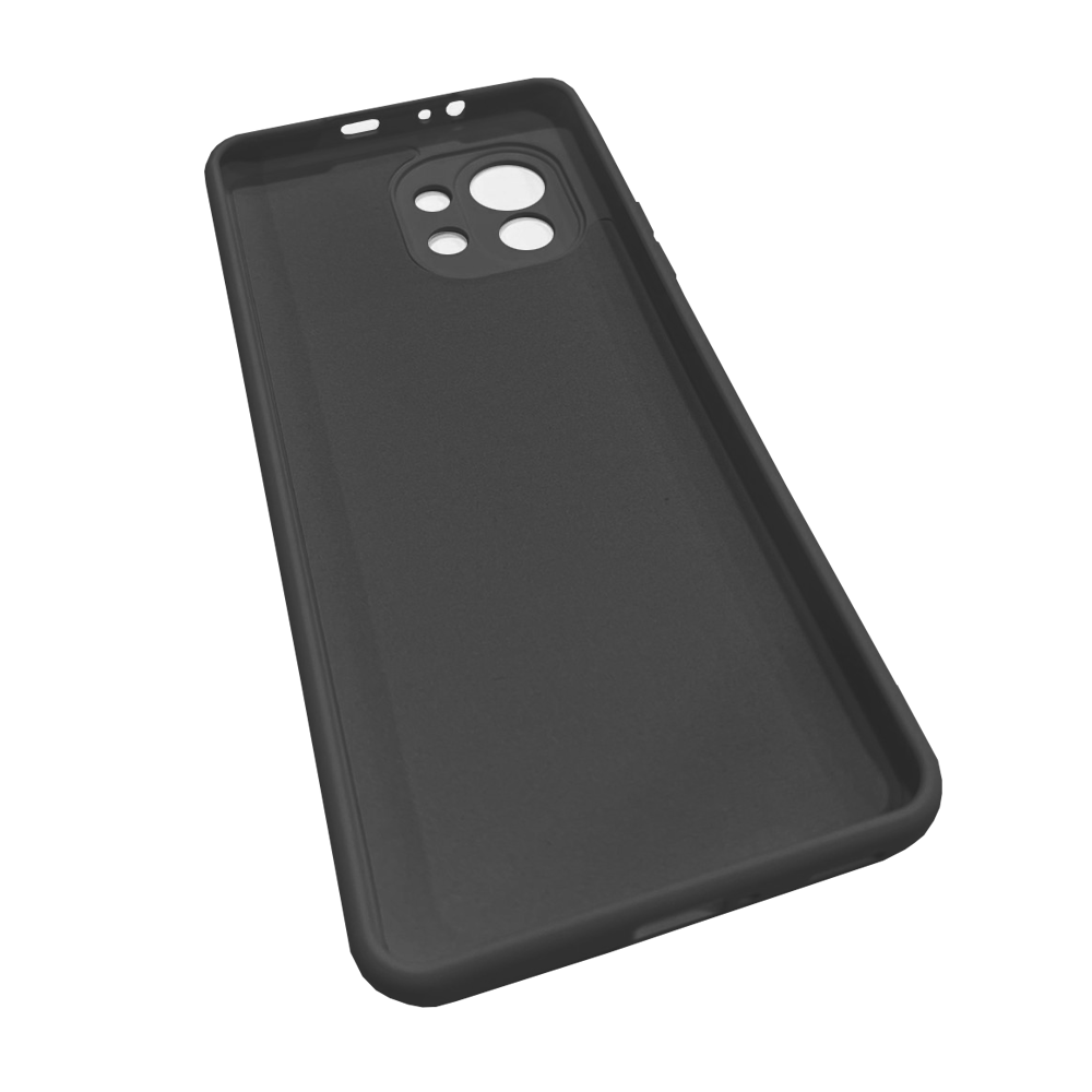 Xiaomi Mi 11 Carcasa Silicona Colores – imagen 16