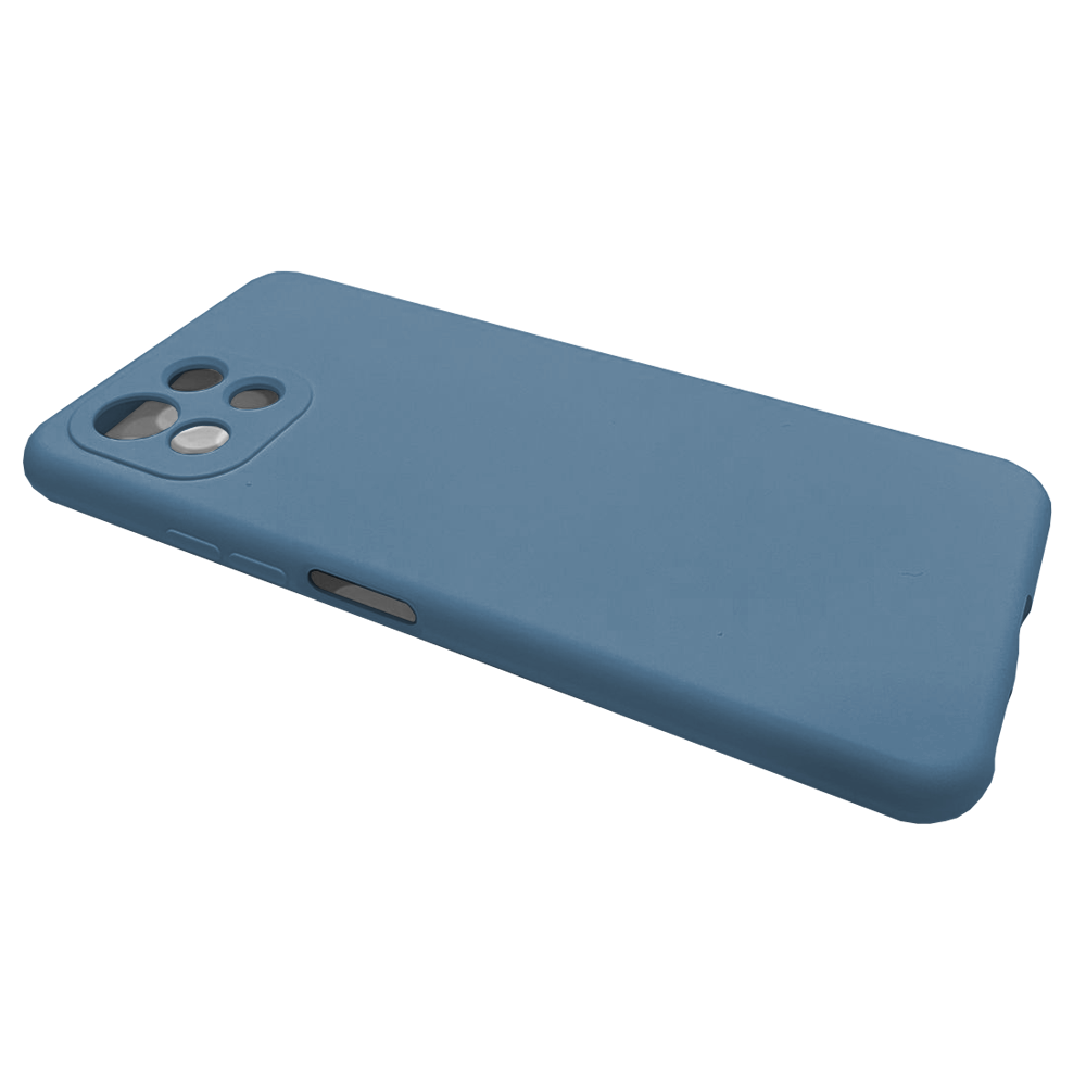 Xiaomi Mi 11 Lite Carcasa Silicona Colores – imagen 4