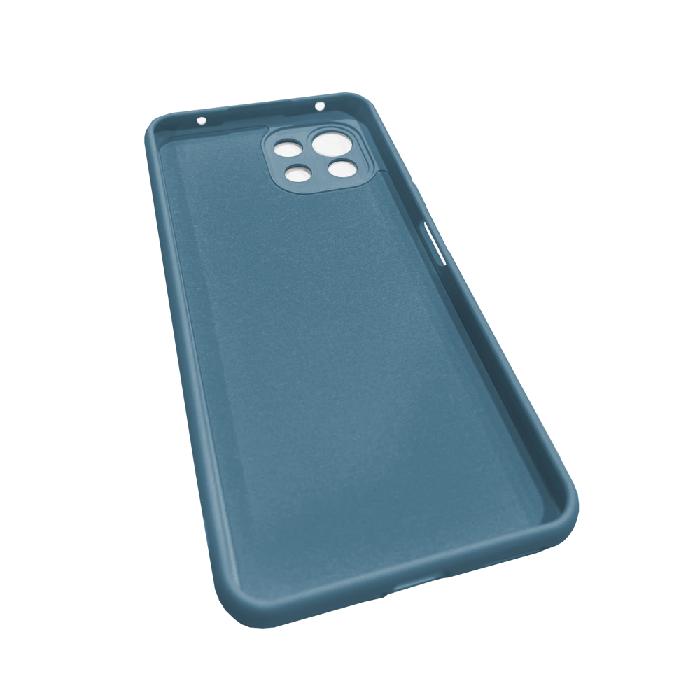 Xiaomi Mi 11 Lite Carcasa Silicona Colores – imagen 5