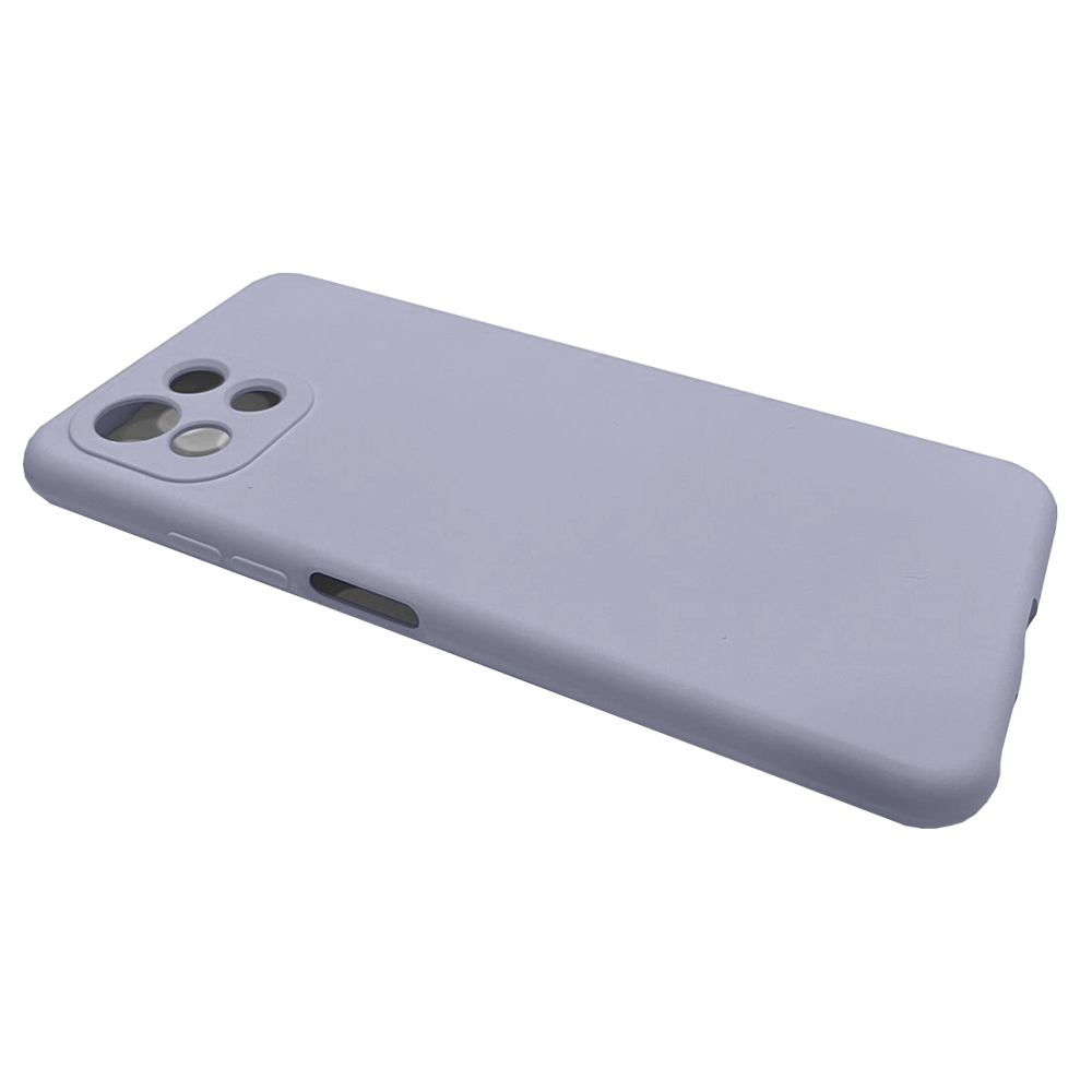 Xiaomi Mi 11 Lite Carcasa Silicona Colores – imagen 2