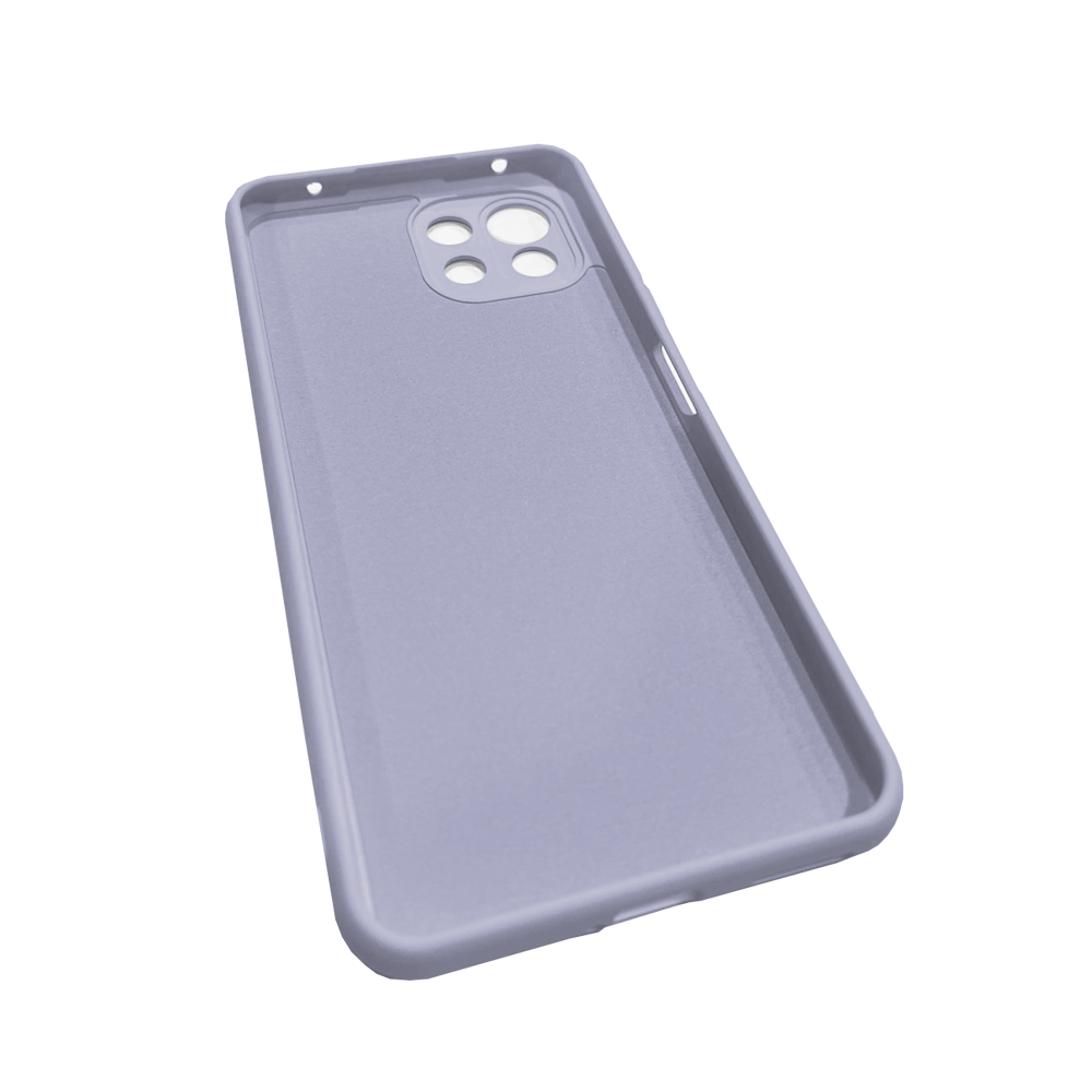 Xiaomi Mi 11 Lite Carcasa Silicona Colores – imagen 6