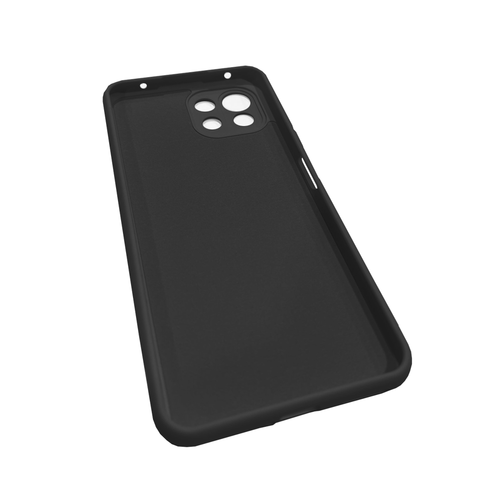 Xiaomi Mi 11 Lite Carcasa Silicona Colores – imagen 8