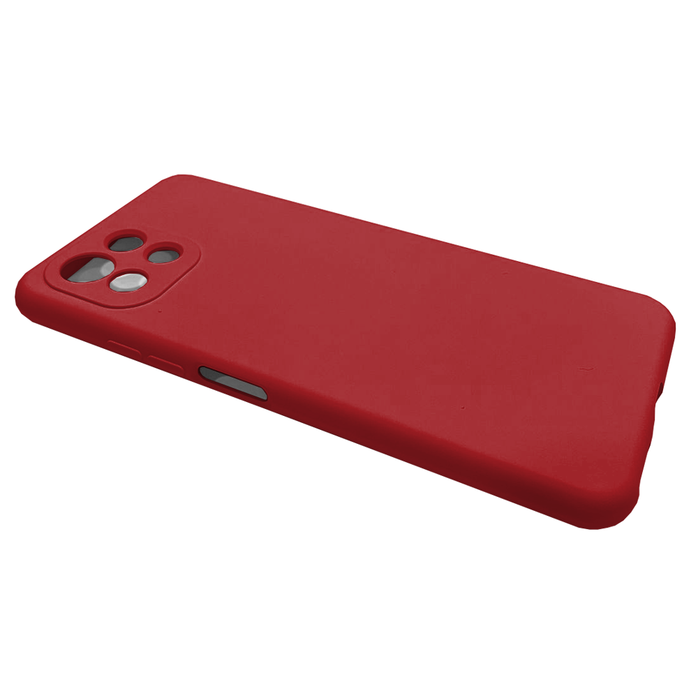 Xiaomi Mi 11 Lite Carcasa Silicona Colores – imagen 12