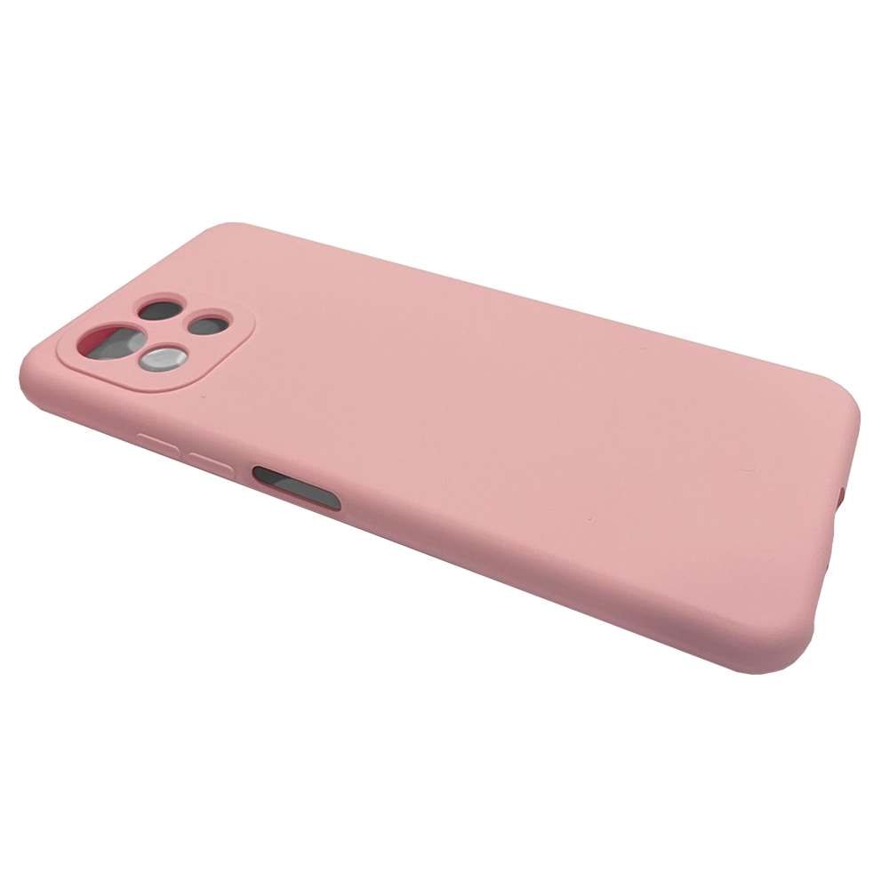 Xiaomi Mi 11 Lite Carcasa Silicona Colores – imagen 10