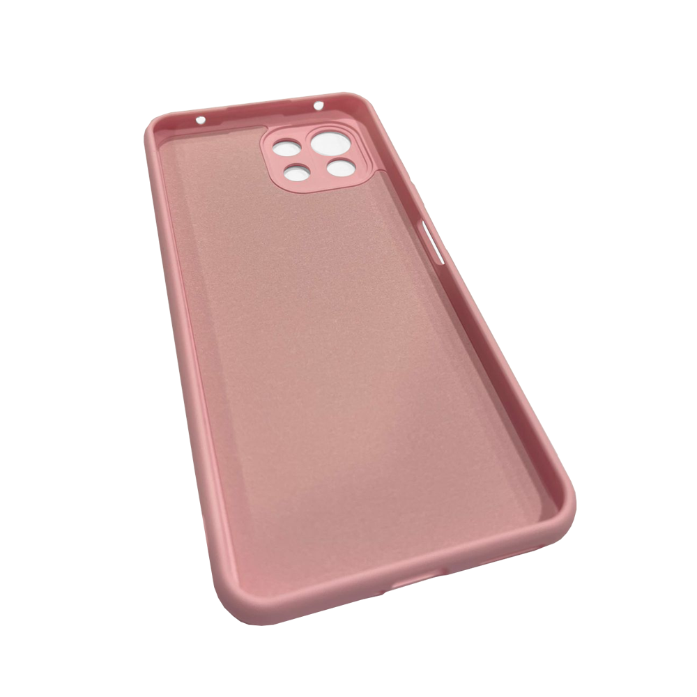 Xiaomi Mi 11 Lite Carcasa Silicona Colores – imagen 9