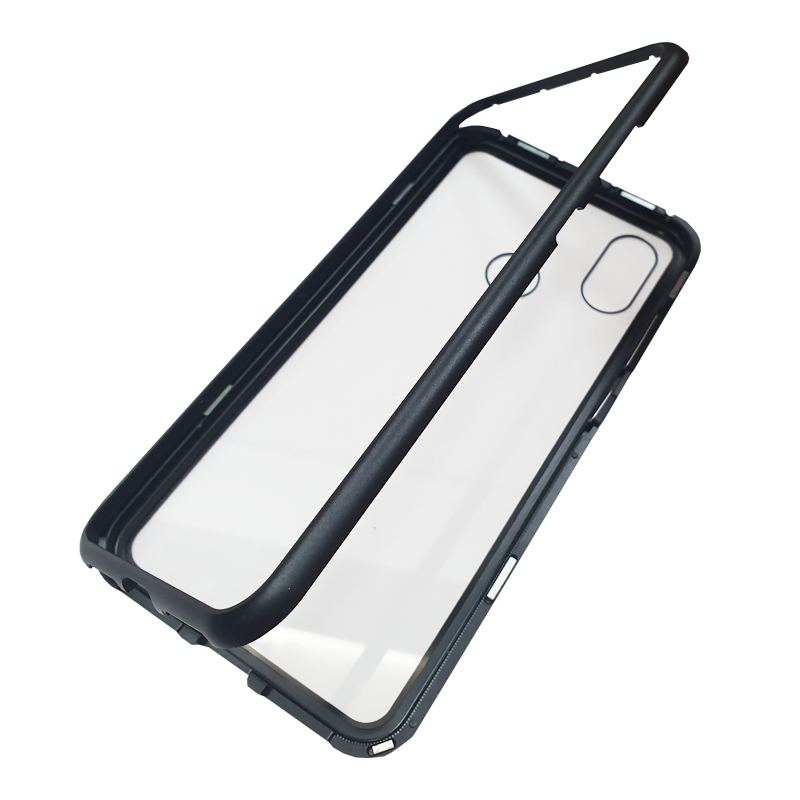 Xiaomi Mi 8 Carcasa Magnetica Reforzada