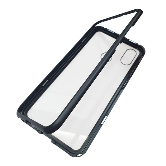 Xiaomi Mi 8 Carcasa Magnetica Reforzada