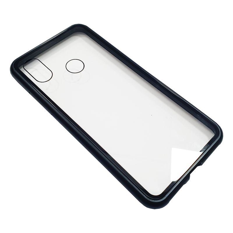 Xiaomi Mi 8 Carcasa Magnetica Reforzada – imagen 2