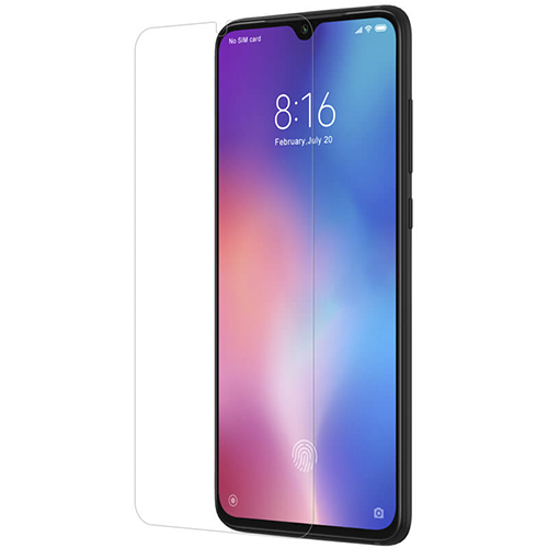 Lamina de Vidrio Templado Xiaomi Mi 9