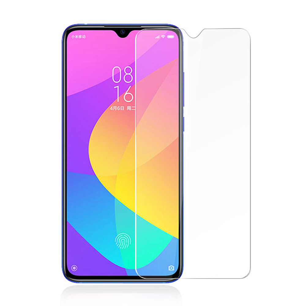 Xiaomi Mi 9 Lite Lamina Vidrio Templado