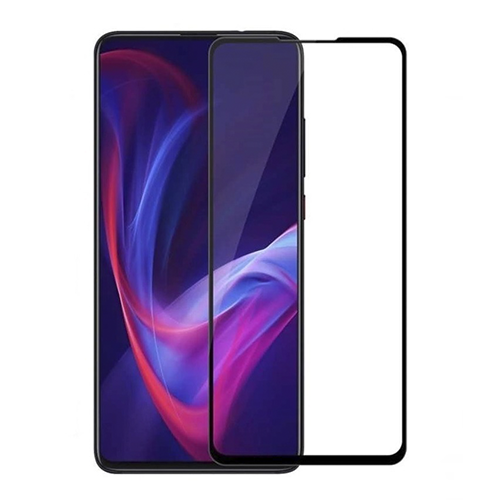 Xiaomi Mi 9t Mi 9t Pro Vidrio Templado Full Pegamento