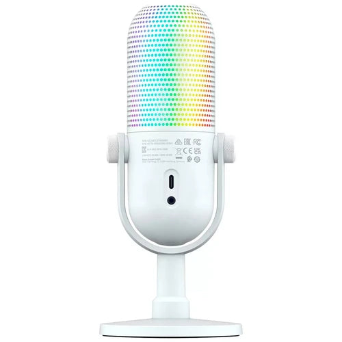Micrófono Gamer Razer Seiren V3 Chroma Blanco – imagen 2