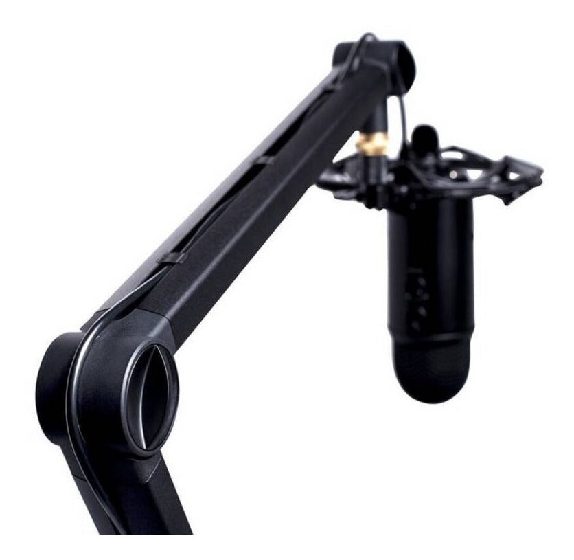 Micrófono Digital Blue Yeticaster Usb + Brazo + Suspension – imagen 4