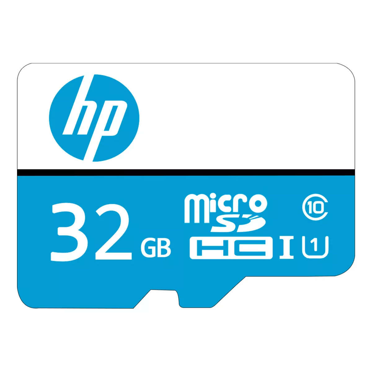 Memoria Micro Sd Hp 32 Gb Clase 10