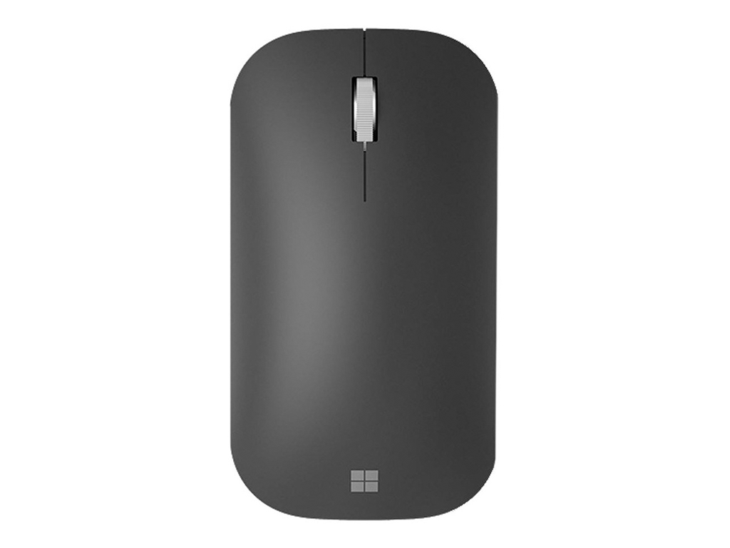 Mouse Microsoft Bluetooth Mordern Mobile Negro
