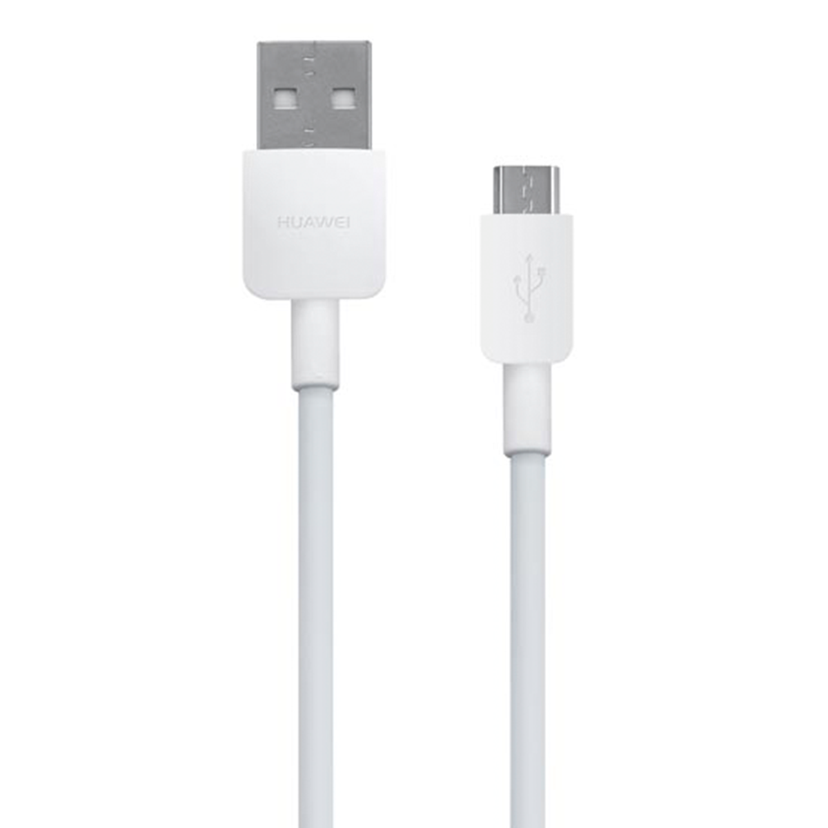 Cable Micro Usb Huawei Original Blanco