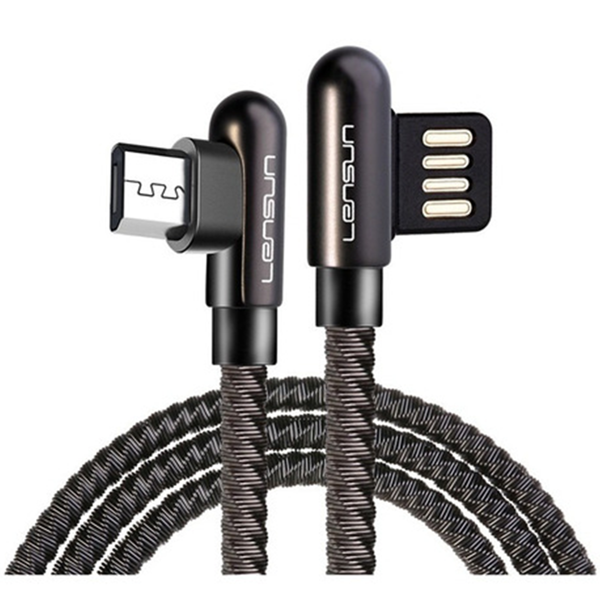 Cable Lensun Micro Usb Reforzado