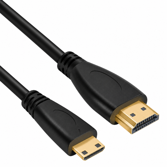 Cable Mini HDMI a HDMI Birlink BR10506 4K 2m