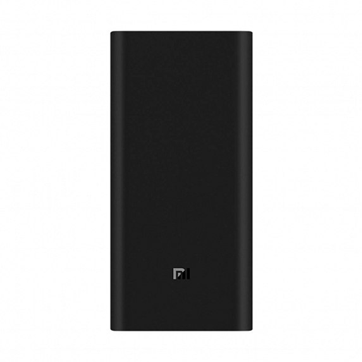 Xiaomi Mi Powerbank 3 Pro 20000 Mah Negro