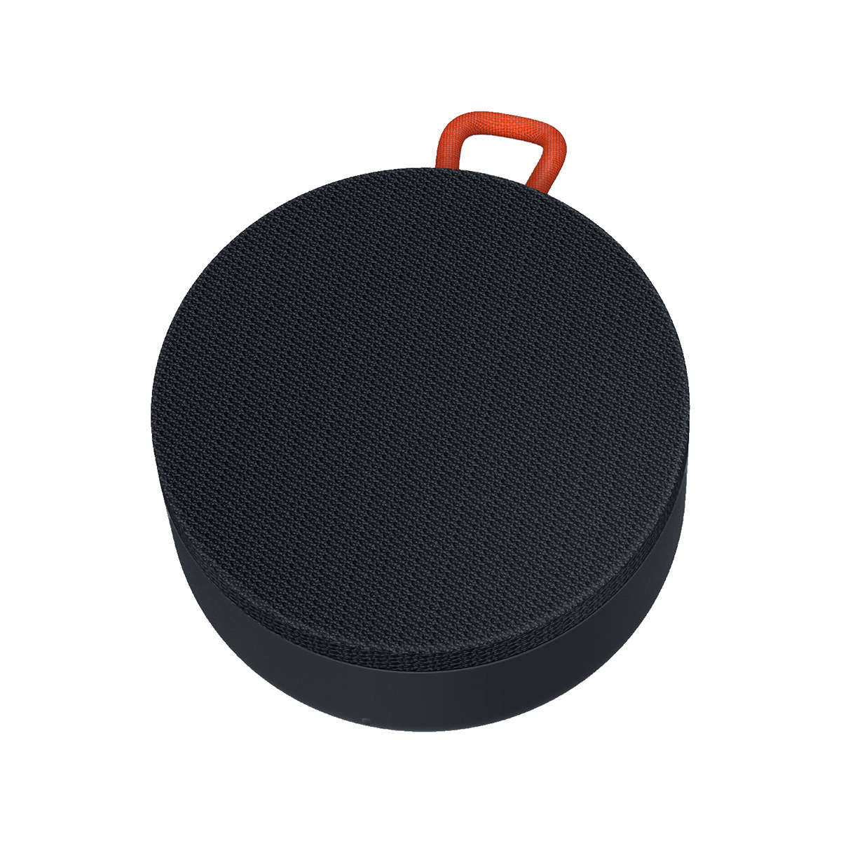 Parlante Xiaomi Mi Portable Bluetooth Speaker Negro