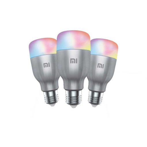 Xiaomi Mi Smart Led Bulb Essential (Blanco y color) – imagen 3