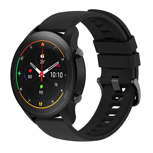 Xiaomi Smartwatch Mi Watch Negro