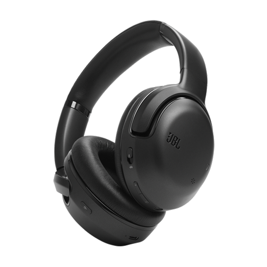 Audífonos Bluetooth Jbl Tour One Mk2 Nc Negro