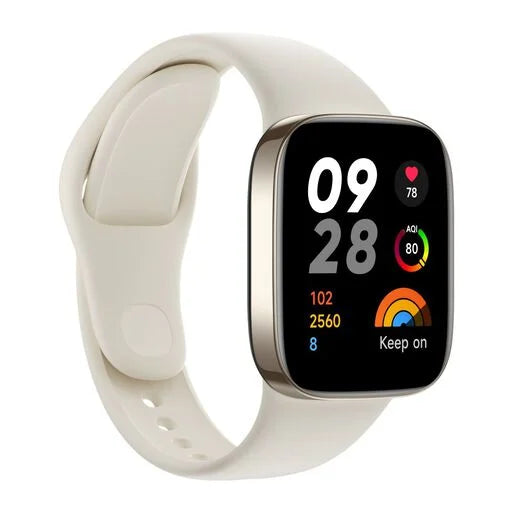 Xiaomi Redmi Redmi Watch 3 Negro – imagen 2