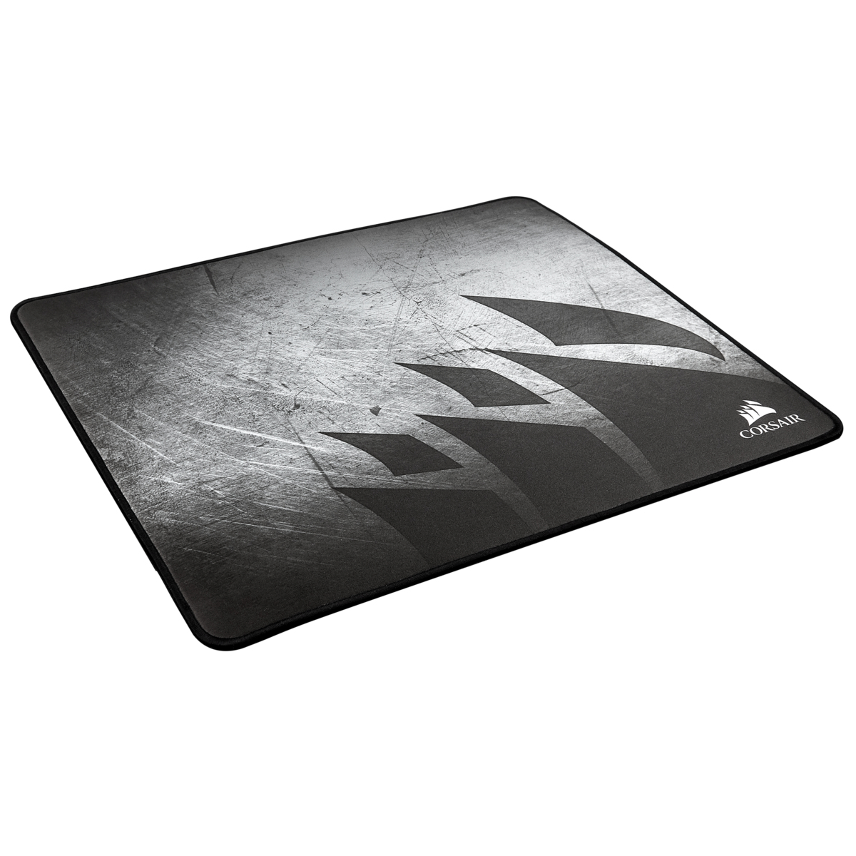 Mousepad Gamer Corsair Mm350 Extra Largo Negro