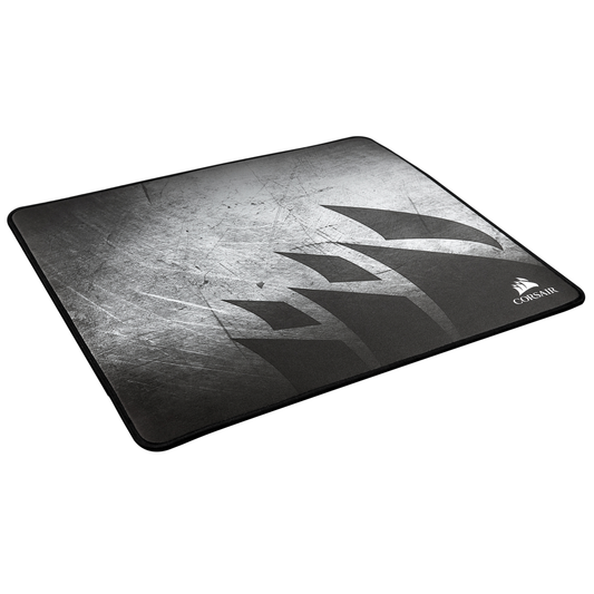 Mousepad Gamer Corsair Mm350 Extra Largo Negro
