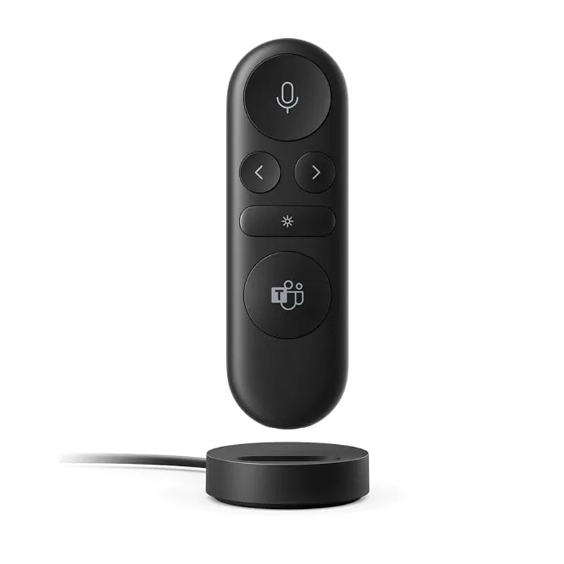 Presentador Inalámbrico Microsoft IX7-00003 Negro – imagen 2