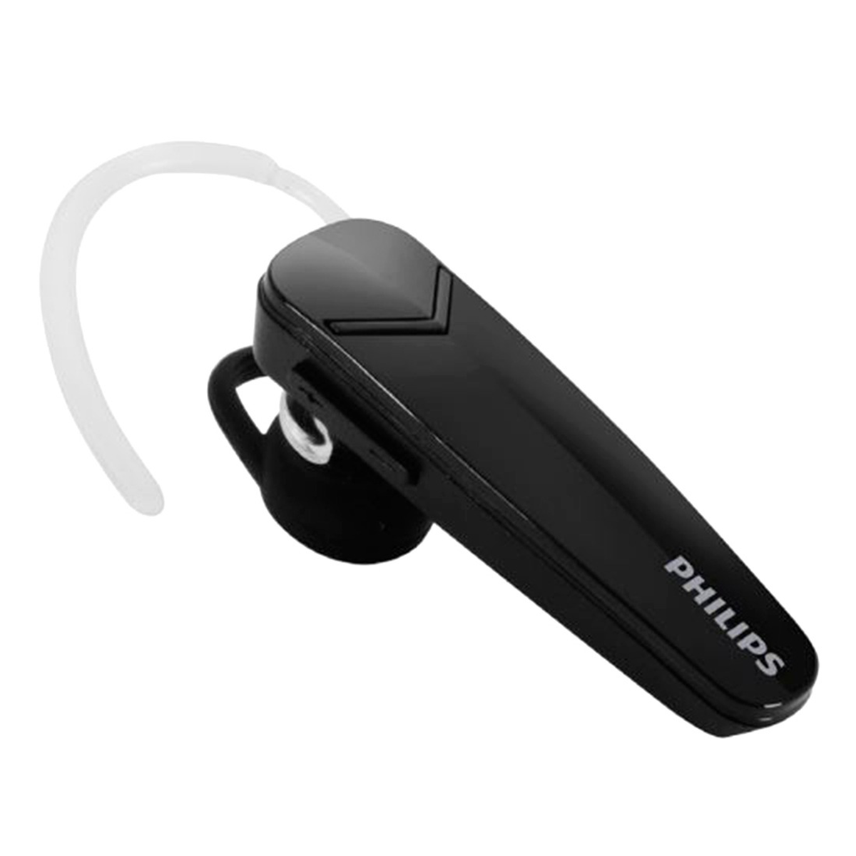 Audífono Manos Libres Bluetooth Philips Shb1614 Negro