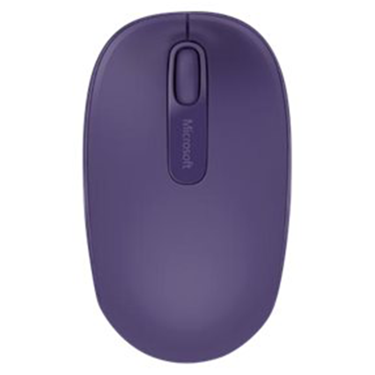 Microsoft Mouse 1850 Inalambrico Morado