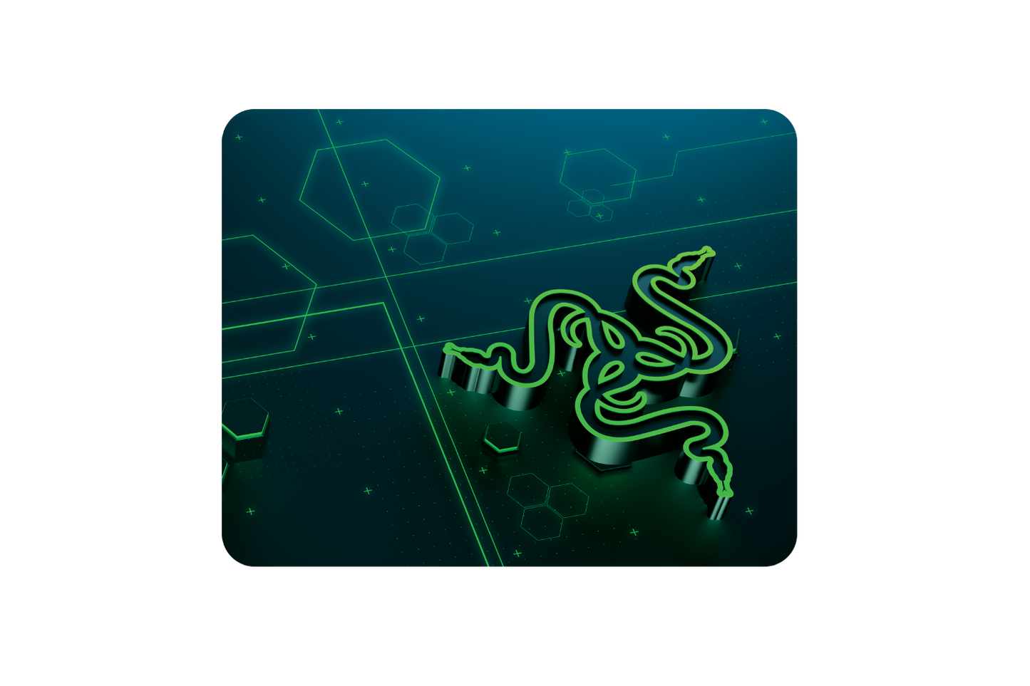 Mousepad Razer Goliathus Mobile – imagen 2