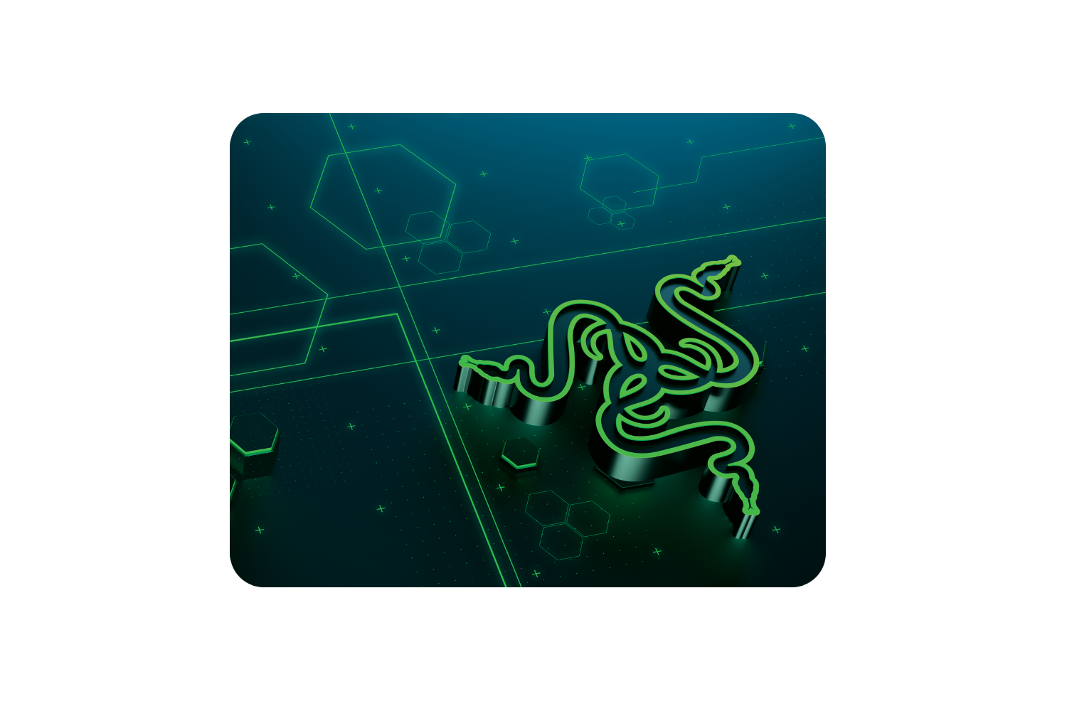 Mousepad Razer Goliathus Mobile – imagen 2