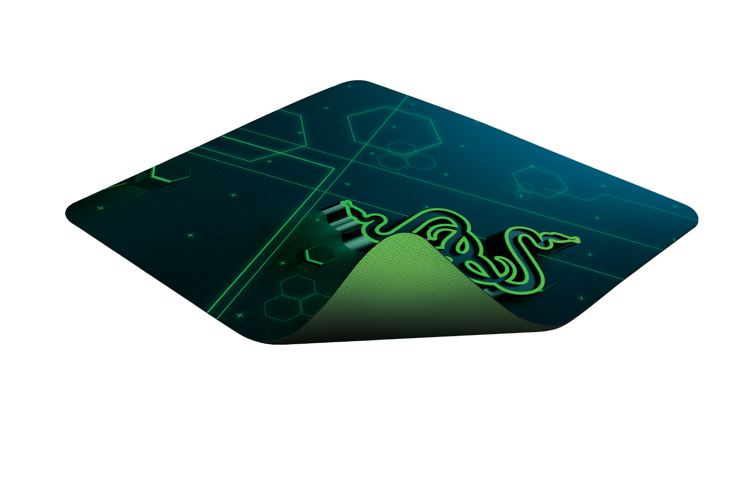 Mousepad Razer Goliathus Mobile – imagen 3