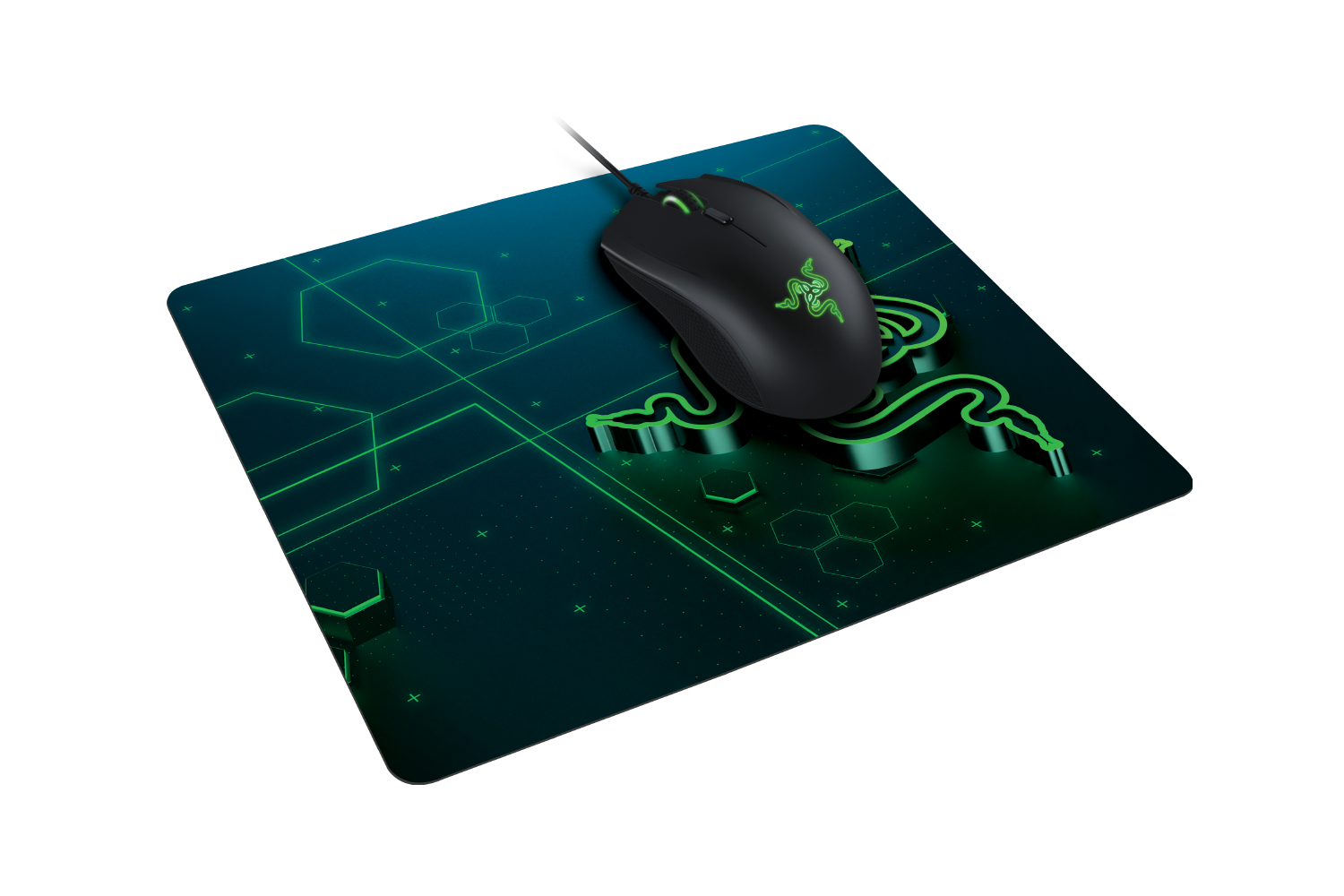 Mousepad Razer Goliathus Mobile – imagen 5