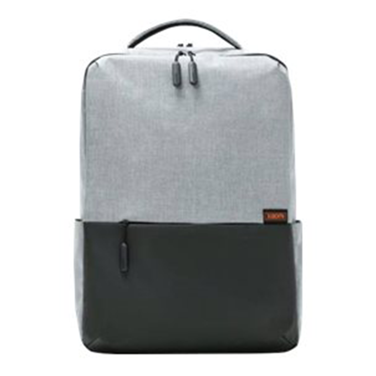 Mochila Xiaomi Commuter Backpack 15.6 Gris Negro