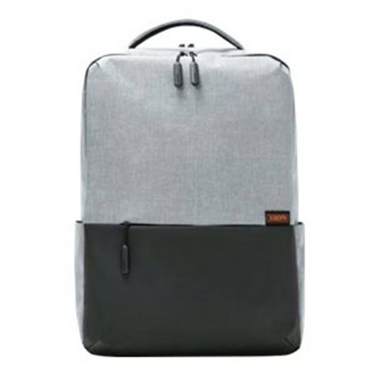 Mochila Xiaomi Commuter Backpack 15.6 Gris Negro