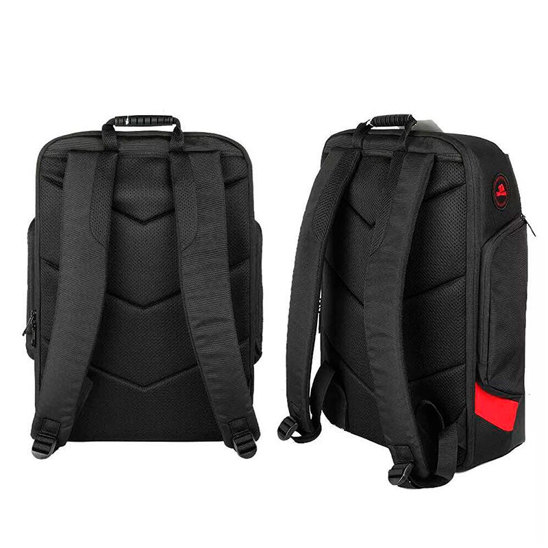 Mochila Gamer Redragon Tardis Gb-100 Negro – imagen 3