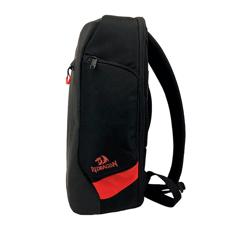 Mochila Gamer Redragon Tardis Gb-100 Negro – imagen 2