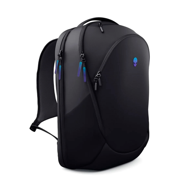 Mochila Gamer Dell Alienware 18 AW7825P Negro - vista 2