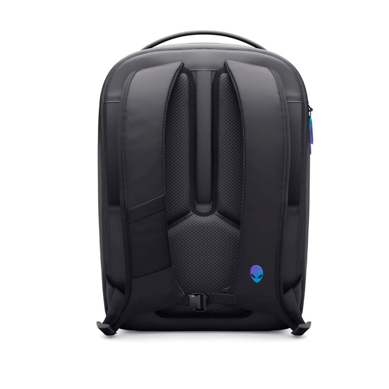 Mochila Gamer Dell Alienware 18 AW7825P Negro - vista 3